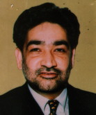 Sufi Khurshid